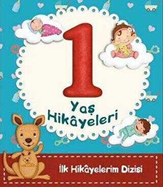 1 Yaş Hikayeleri
