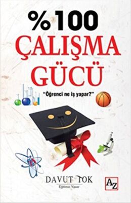Az Kitap %100 Çalışma Gücü