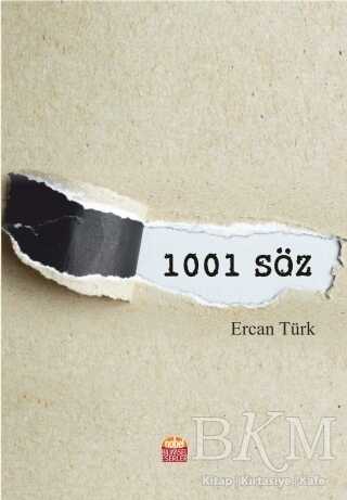 1001 Söz kapağı