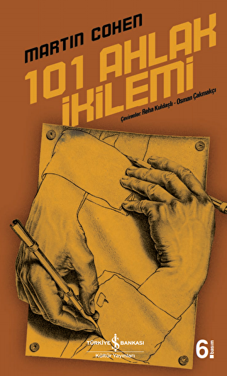 101 AHLAK İKİLEMİ