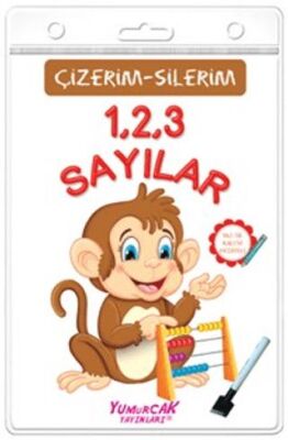 1,2,3 Sayılar