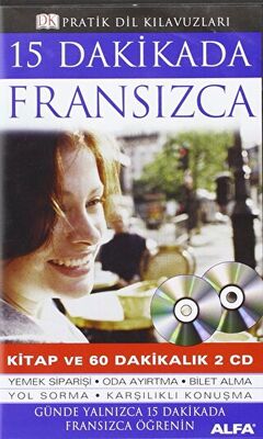 15 Dakikada Fransızca