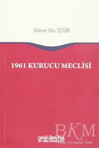 1961 Kurucu Meclisi