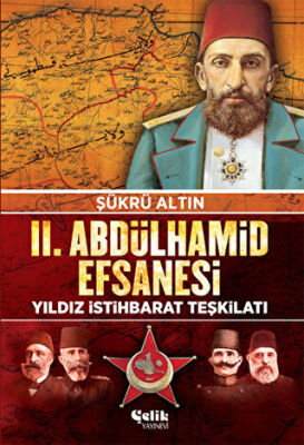 2. Abdülhamit Efsanesi