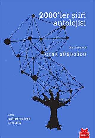 2000`ler Şiiri Antolojisi