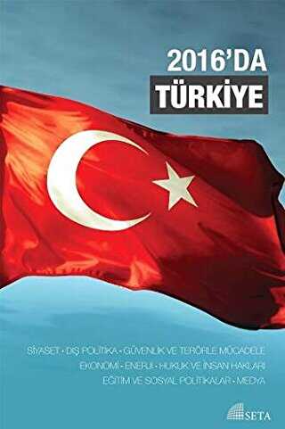 2016`da Türkiye