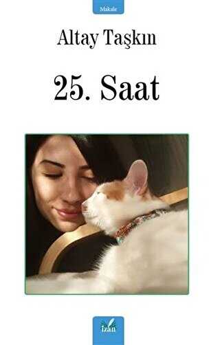 25. Saat kapağı