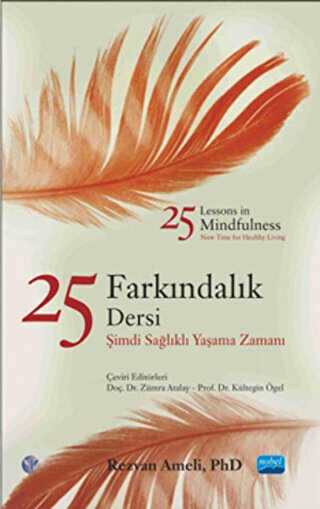 25 Farkındalık Dersi