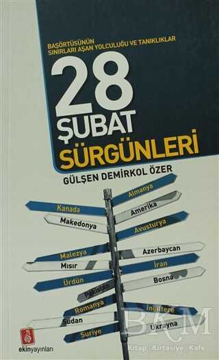 28 Şubat Sürgünleri