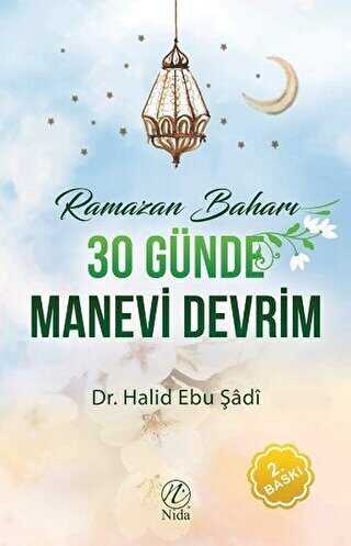 30 Günde Manevi Devrim