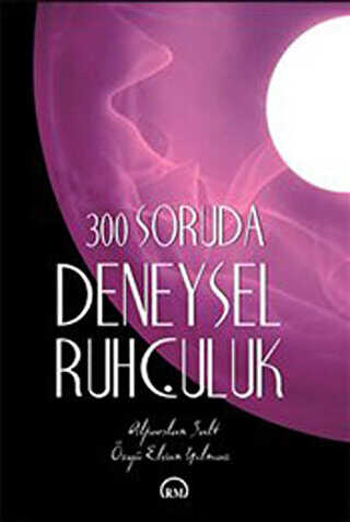 300 Soruda Deneysel Ruhçuluk