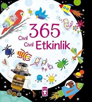 365 CIVIL CIVIL ETKİNLİK