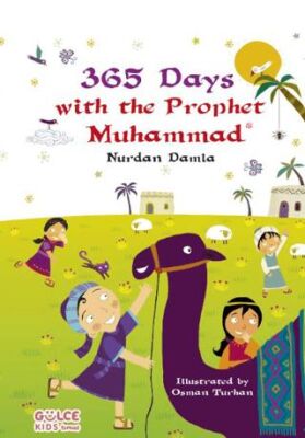 365 Days With The Prophet Muhammad