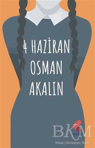 4 Haziran kapağı