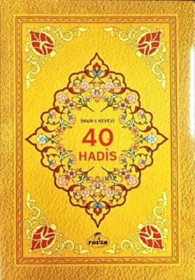 40 Hadis