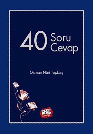 40 Soru 40 Cevap