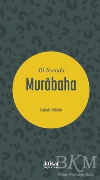 40 Soruda Murabaha kapağı