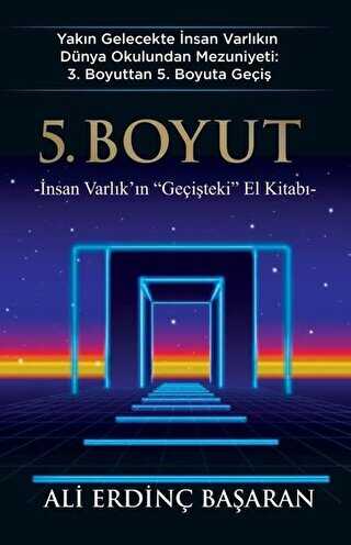 5. Boyut kapağı