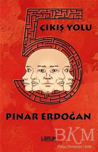 5 Çıkış Yolu kapağı