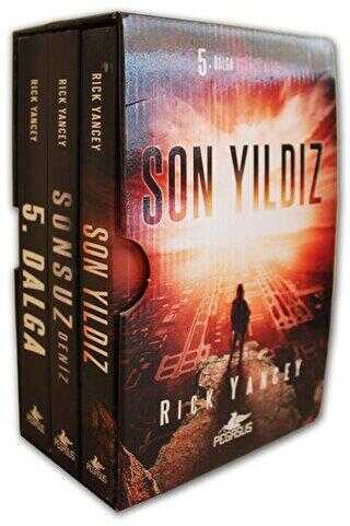 5. Dalga Serisi Set