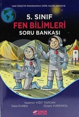 5. SINIF FEN BİLİMLERİ SORU BANKASI