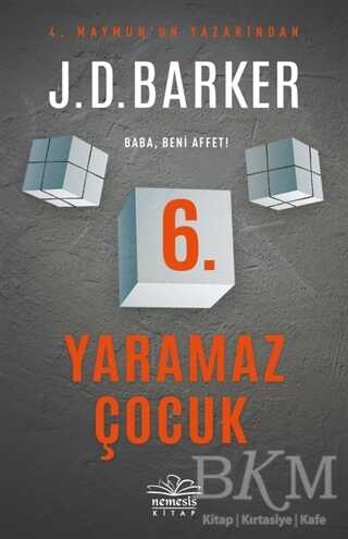 6. Yaramaz Çocuk kapağı