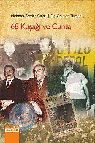68 Kuşağı ve Cunta kapağı