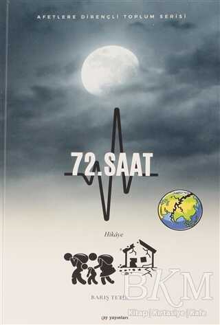 72. Saat kapağı