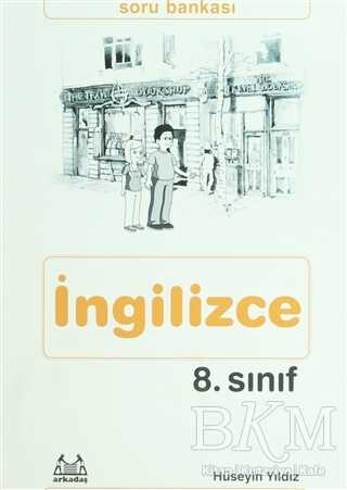 8. Sınıf İngilizce Soru Bankası