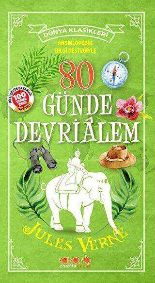 80 Günde Devrialem