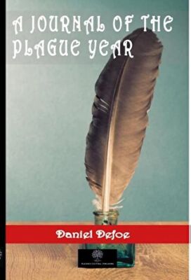 A Journal of the Plague Year kapağı