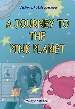 A Journey to the Pink Planet