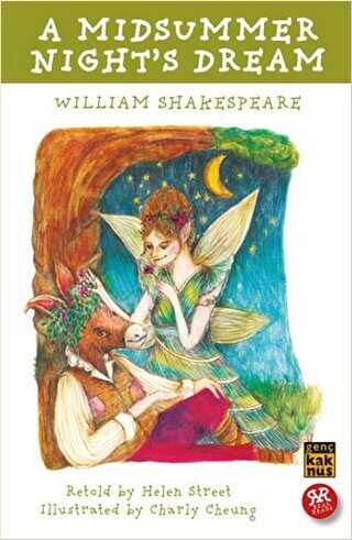 A Midsummer Night`s Dream