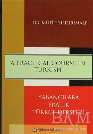 A Practical Course in Turkish