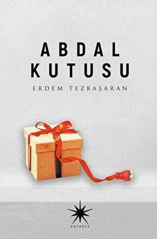 Abdal Kutusu kapağı