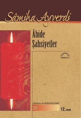 Abide Şahsiyetler