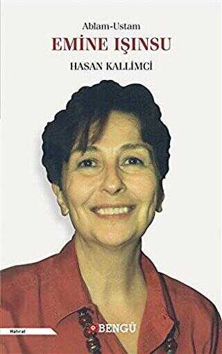 Ablam-Ustam - Emine Işınsu kapağı