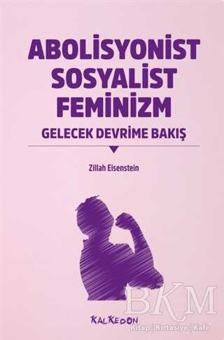 Abolisyonist Sosyalist Feminizm kapağı