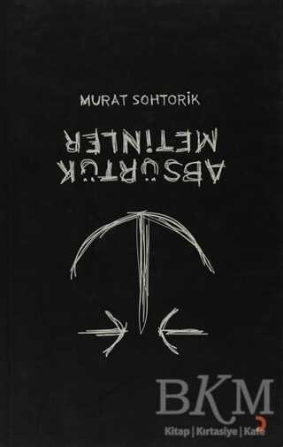 Absürtük Metinler