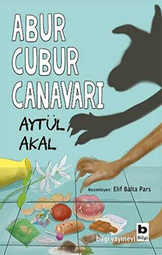 Abur Cubur Canavarı
