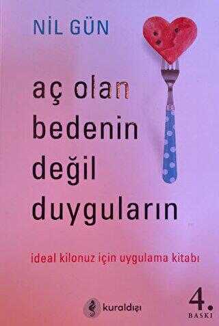 Aç Olan Bedenin Değil Duyguların