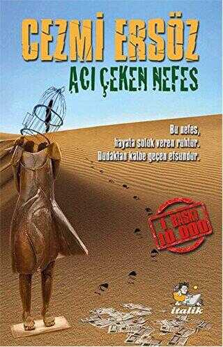 Acı Çeken Nefes