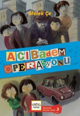 Acıbadem Operasyonu kapağı