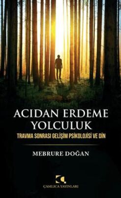Acıdan Erdeme Yolculuk kapağı