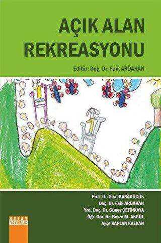 Açık Alan Rekreasyonu