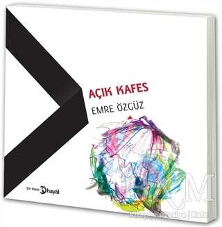 Açık Kafes kapağı