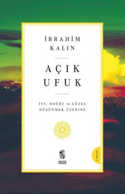 Açık Ufuk kapağı
