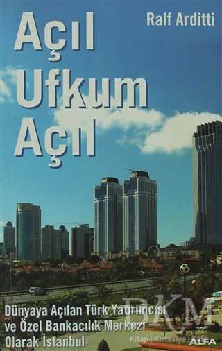 Açıl Ufkum Açıl Olarak İstanbul