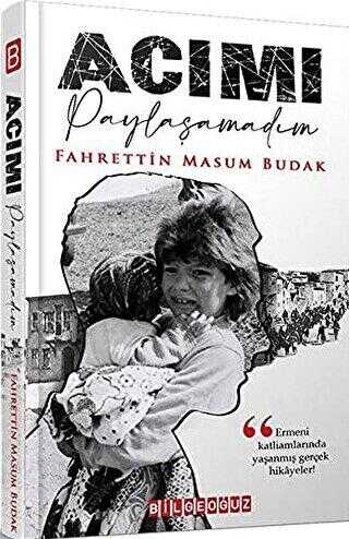Acımı Paylaşamadım kapağı