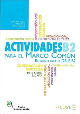 Actividades B2 Para El Marco Comun